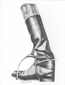 Dress Boot