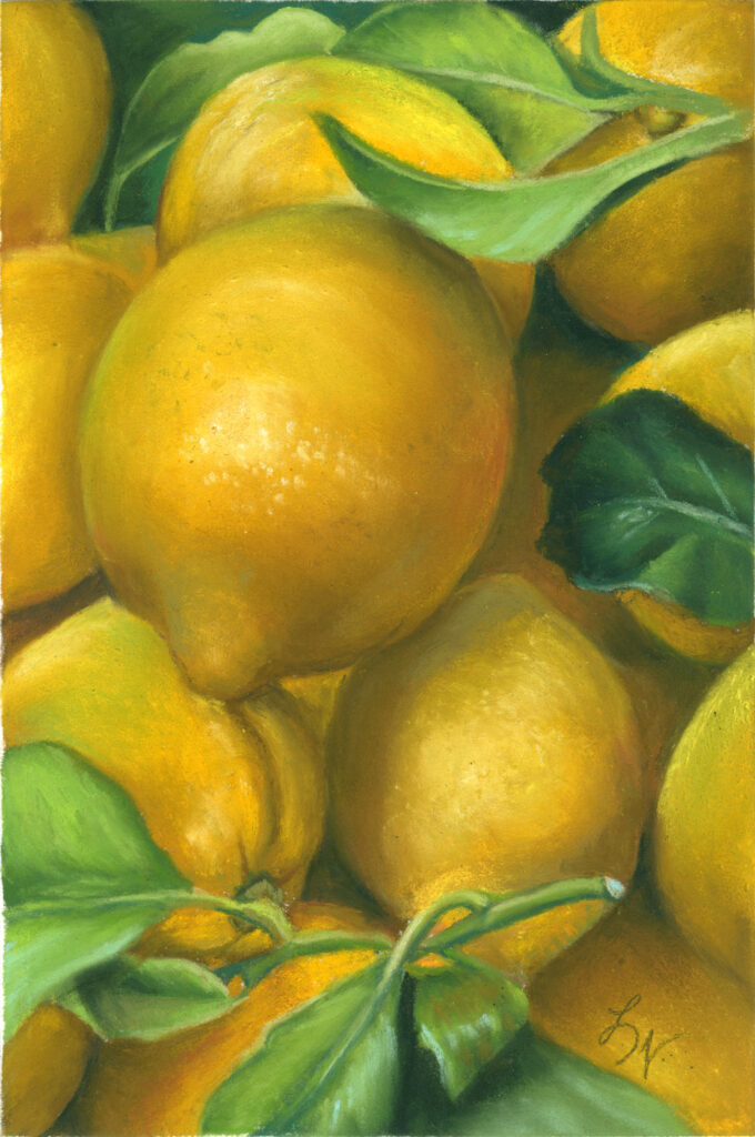 Lemons